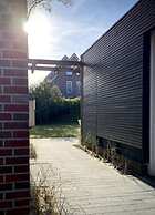 Christel Modern Retreat