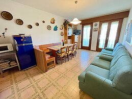 Coastal Apartment With Pool in Caorle