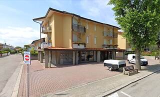 Apartment in Caorle Near Sea Beach