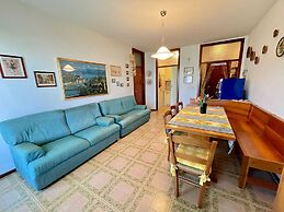 Coastal Apartment With Pool in Caorle
