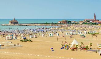 Apartment in Caorle Near Sea Beach
