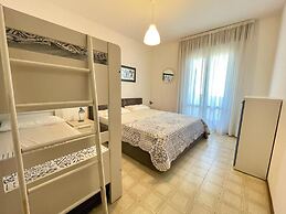 Coastal Apartment With Pool in Caorle