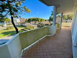 Coastal Apartment With Pool in Caorle