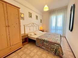 Coastal Apartment With Pool in Caorle