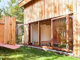 Holiday Home Ecolodge The Pearl