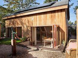 Holiday Home Ecolodge The Pearl