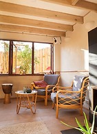 Holiday Home Ecolodge The Pearl