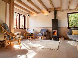 Holiday Home Ecolodge The Pearl