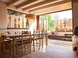 Holiday Home Ecolodge The Pearl