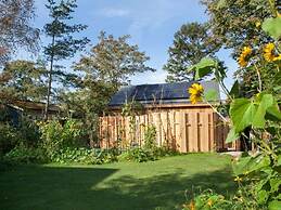 Holiday Home Ecolodge The Pearl