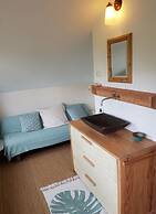 Holiday Home Ecolodge The Pearl