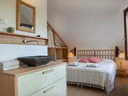 Holiday Home Ecolodge The Pearl