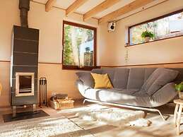 Holiday Home Ecolodge The Pearl