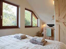 Holiday Home Ecolodge The Pearl