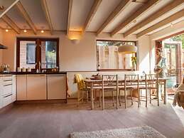 Holiday Home Ecolodge The Pearl