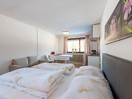 Cosy Apartment in Sibratsgfall With Garden