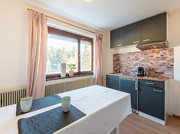 Cosy Apartment in Sibratsgfall With Garden