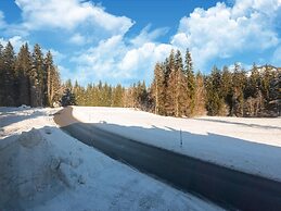 Cosy Apartment in Sibratsgfall With Garden