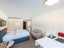 Cosy Apartment in Sibratsgfall With Garden