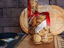 Cosy Apartment in Sibratsgfall With Garden