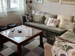 6 Person Holiday Home in Sunne-by Traum