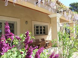 Holiday Home in Tourtour With Private Pool