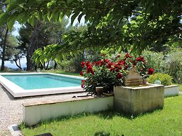 Holiday Home in Tourtour With Private Pool