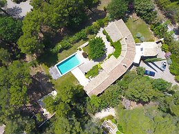 Holiday Home in Tourtour With Private Pool