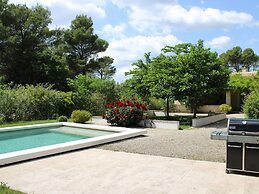 Holiday Home in Tourtour With Private Pool
