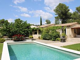 Holiday Home in Tourtour With Private Pool