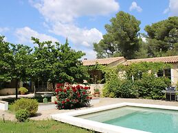 Holiday Home in Tourtour With Private Pool