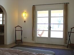 Holiday Home in Tourtour With Private Pool