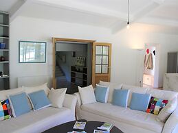 Holiday Home in Tourtour With Private Pool