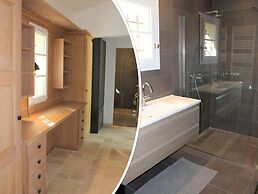 Holiday Home in Tourtour With Private Pool