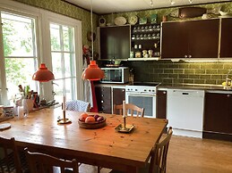 6 Person Holiday Home in Tyringe