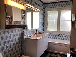 6 Person Holiday Home in Tyringe