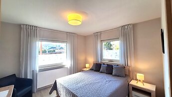 Apartment in Bissendorf Near Osnabruck