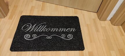 Apartment in Bissendorf Near Osnabruck