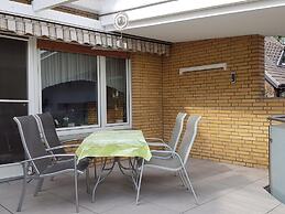 Apartment in Bissendorf Near Osnabruck