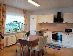Apartment in Bissendorf Near Osnabruck