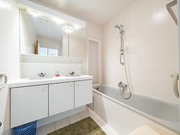 Bright Apartment With the Terrace