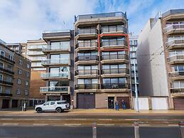 Bright Apartment With the Terrace