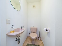 Bright Apartment With the Terrace