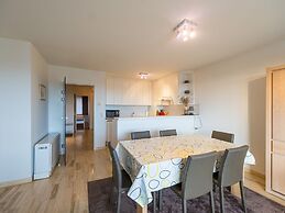 Bright Apartment With the Terrace