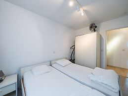 Bright Apartment With the Terrace