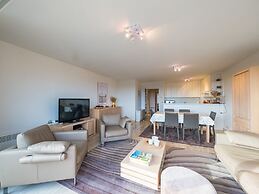 Bright Apartment With the Terrace