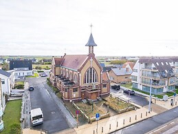 Bright Apartment With the Terrace