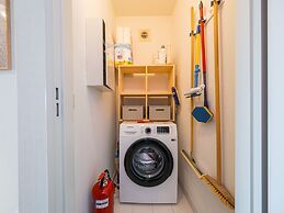 Bright Apartment With the Terrace