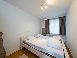 Bright Apartment With the Terrace