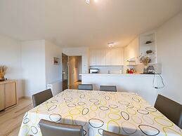 Bright Apartment With the Terrace